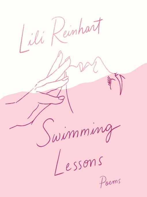 Cover image for Swimming Lessons